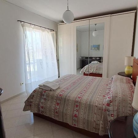 Apartament Casa Rosi Nel Cuore Di Napoli Zewnętrze zdjęcie