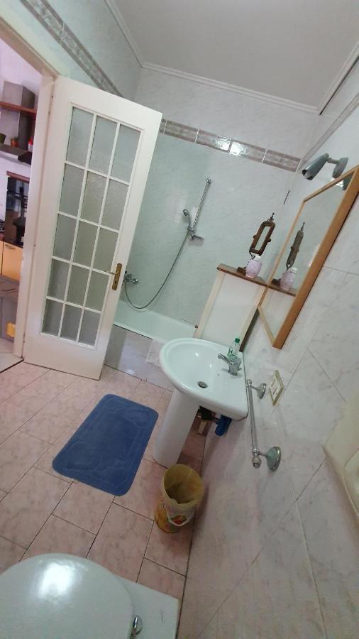 Apartament Casa Rosi Nel Cuore Di Napoli Zewnętrze zdjęcie