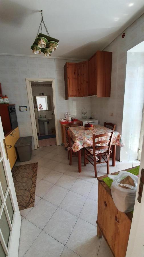Apartament Casa Rosi Nel Cuore Di Napoli Zewnętrze zdjęcie