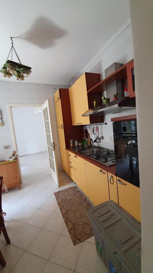 Apartament Casa Rosi Nel Cuore Di Napoli Zewnętrze zdjęcie