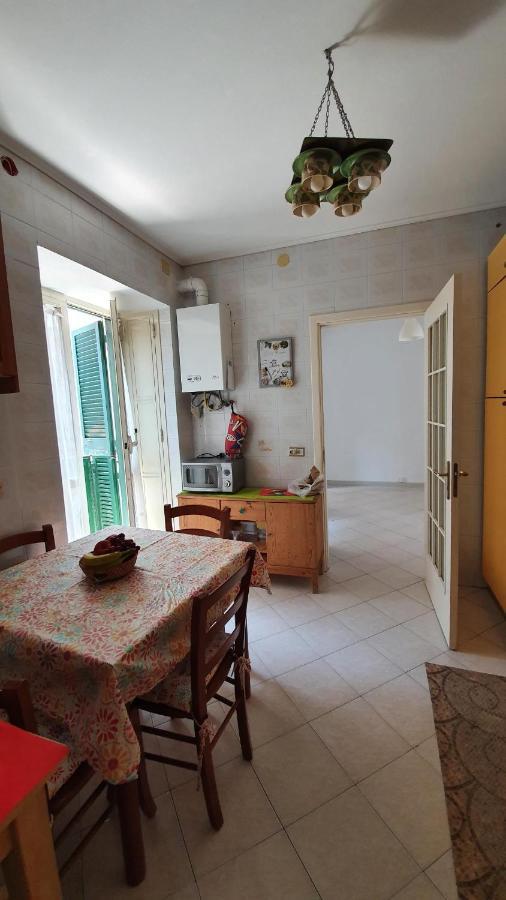 Apartament Casa Rosi Nel Cuore Di Napoli Zewnętrze zdjęcie