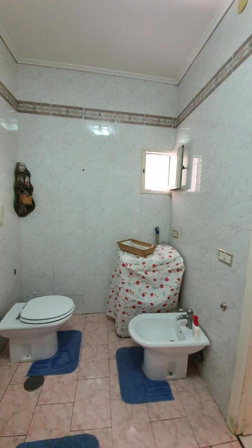 Apartament Casa Rosi Nel Cuore Di Napoli Zewnętrze zdjęcie