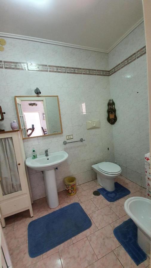 Apartament Casa Rosi Nel Cuore Di Napoli Zewnętrze zdjęcie